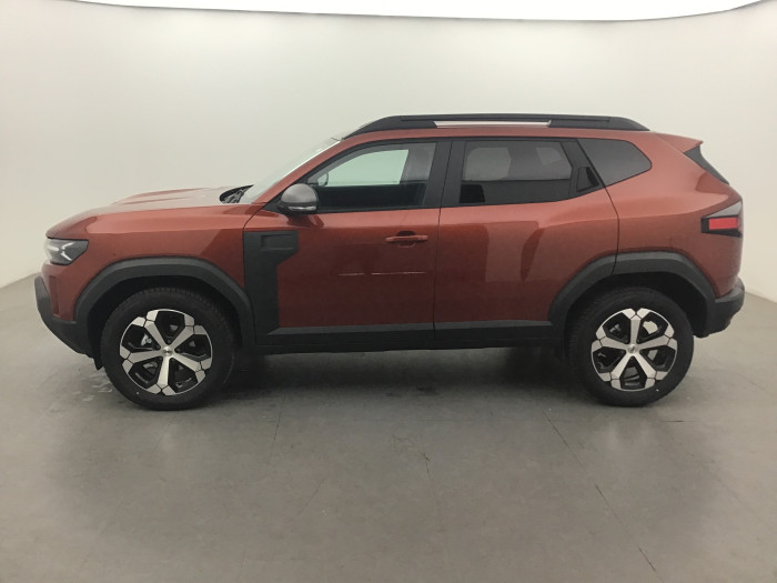 Dacia DUSTER Nouveau TCe 130 4x4 Journey