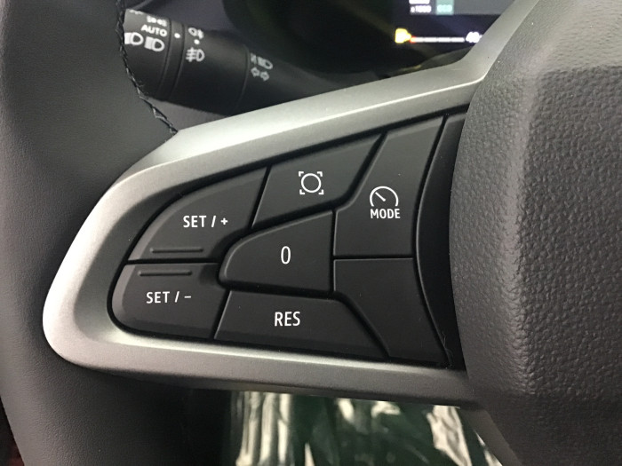Dacia DUSTER Nouveau TCe 130 4x4 Journey