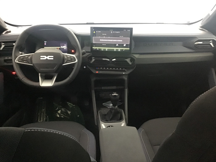 Dacia DUSTER Nouveau TCe 130 4x4 Journey