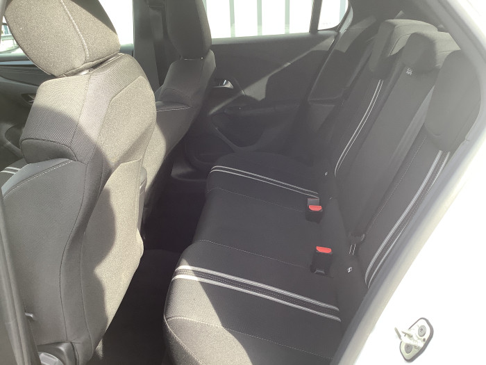 Opel CORSA Nouvelle 1.2 Turbo 100 ch GS