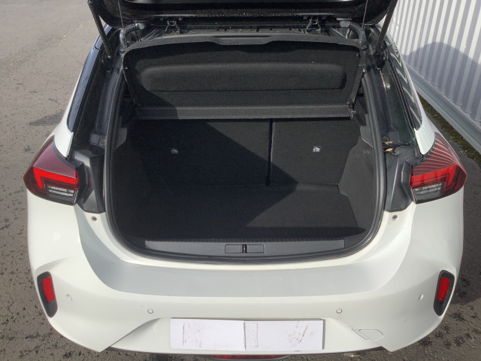 Opel CORSA Nouvelle 1.2 Turbo 100 ch GS