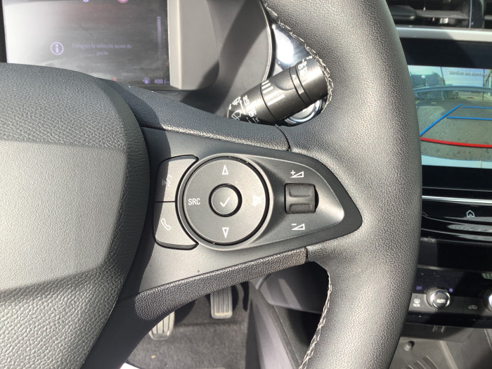 Opel CORSA Nouvelle 1.2 Turbo 100 ch GS