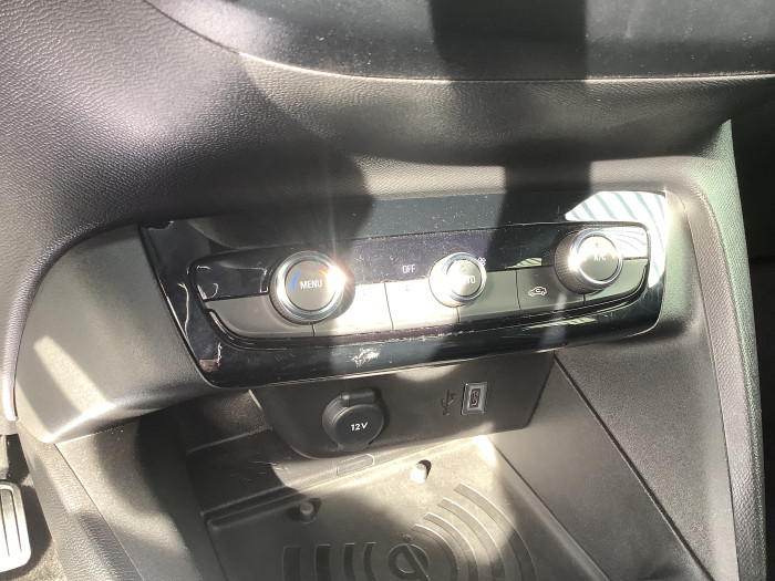 Opel CORSA Nouvelle 1.2 Turbo 100 ch GS