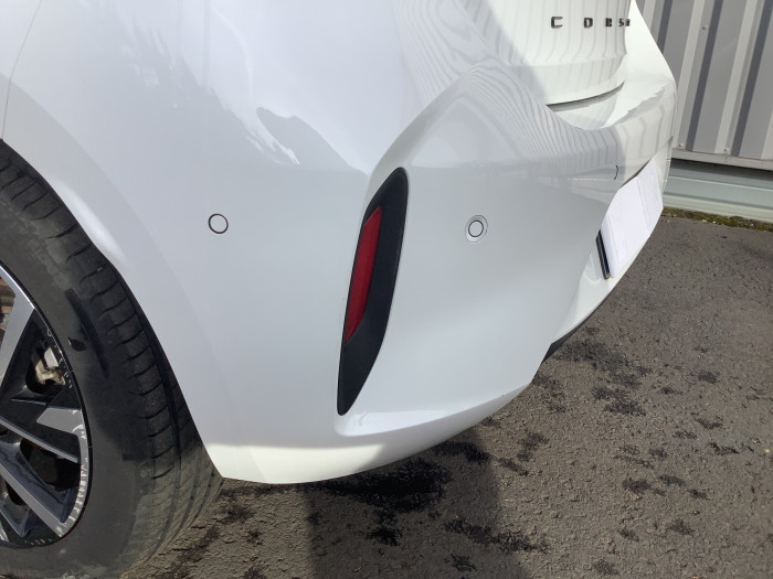 Opel CORSA Nouvelle 1.2 Turbo 100 ch GS