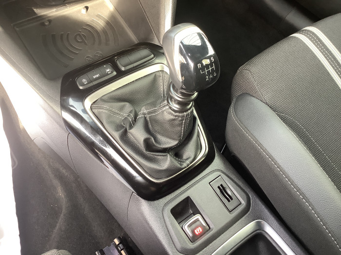 Opel CORSA Nouvelle 1.2 Turbo 100 ch GS
