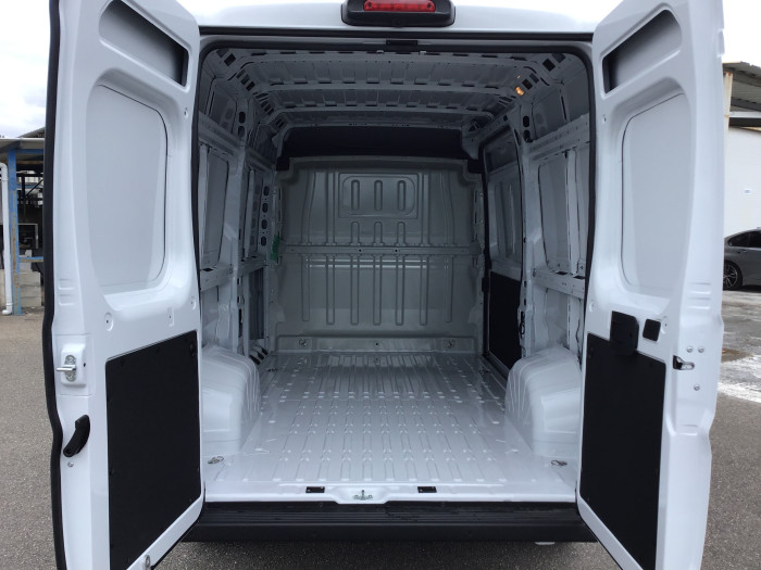 Peugeot BOXER FOURGON Nouveau FGN TOLE 3.3 T L2H2 140 S&S BVM6