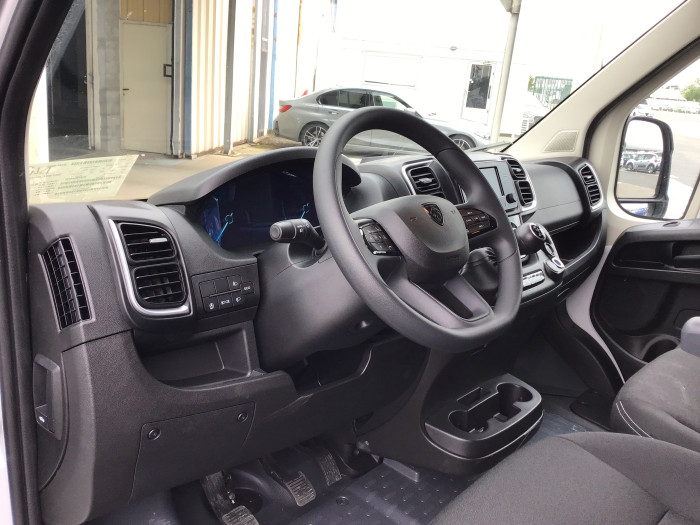 Peugeot BOXER FOURGON Nouveau FGN TOLE 3.3 T L2H2 140 S&S BVM6