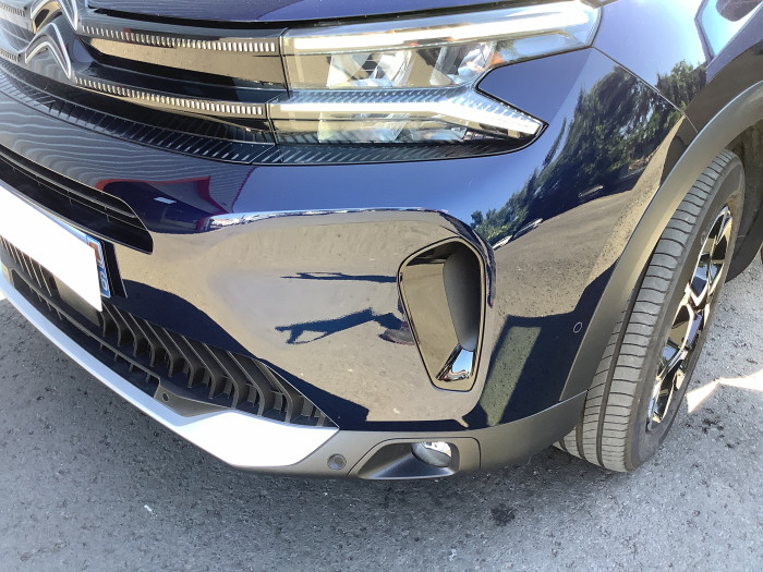 Citroën C5 AIRCROSS Hybride 136 e-DCS6 Max