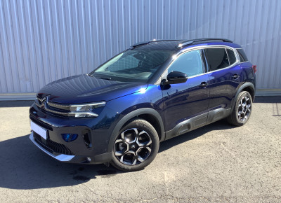 Citroën C5 AIRCROSS Hybride 136 e-DCS6 Max