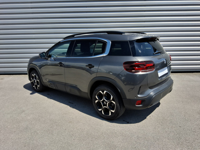 Citroën C5 AIRCROSS Hybride 145 e-DCS6 Max