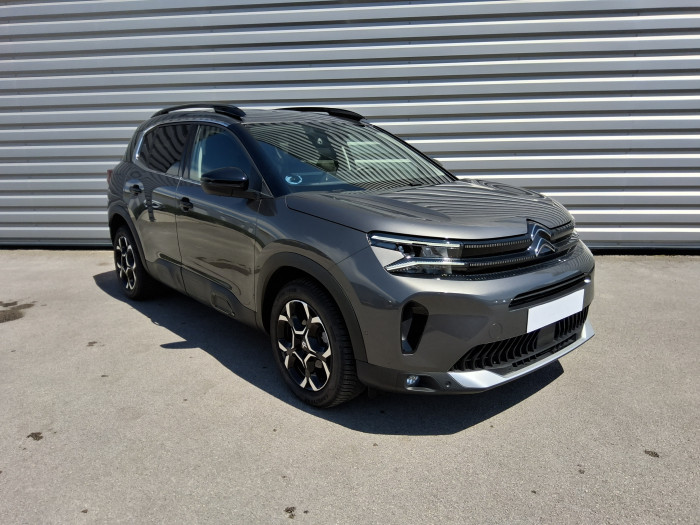 Citroën C5 AIRCROSS Hybride 145 e-DCS6 Max