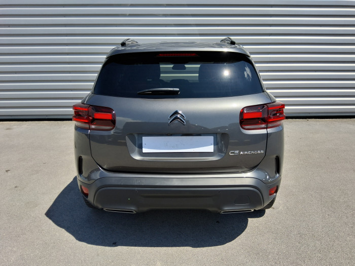 Citroën C5 AIRCROSS Hybride 145 e-DCS6 Max