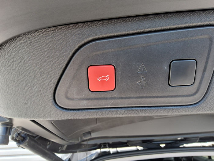 Citroën C5 AIRCROSS Hybride 145 e-DCS6 Max