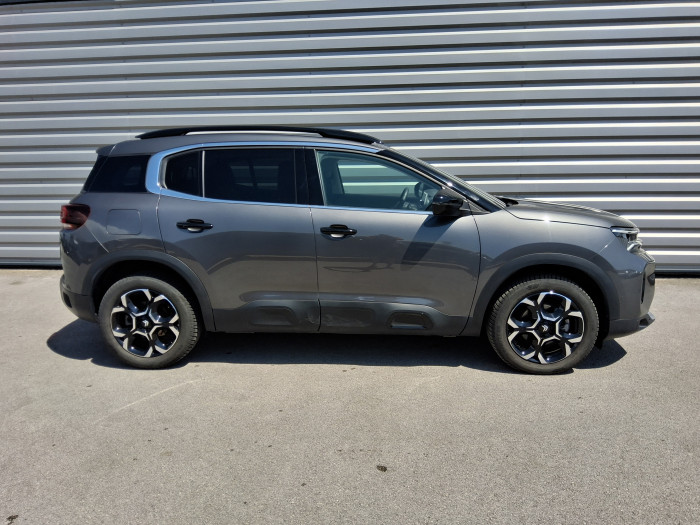 Citroën C5 AIRCROSS Hybride 145 e-DCS6 Max