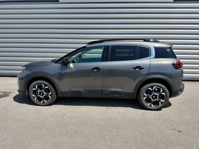 Citroën C5 AIRCROSS Hybride 145 e-DCS6 Max