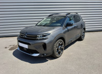 Citroën C5 AIRCROSS Hybride 145 e-DCS6 Max
