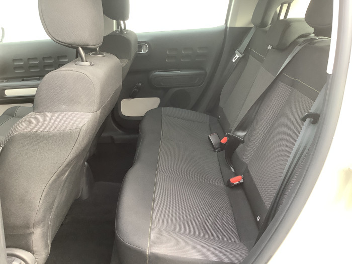 Citroën C3 PureTech 83 ch BVM5 Plus