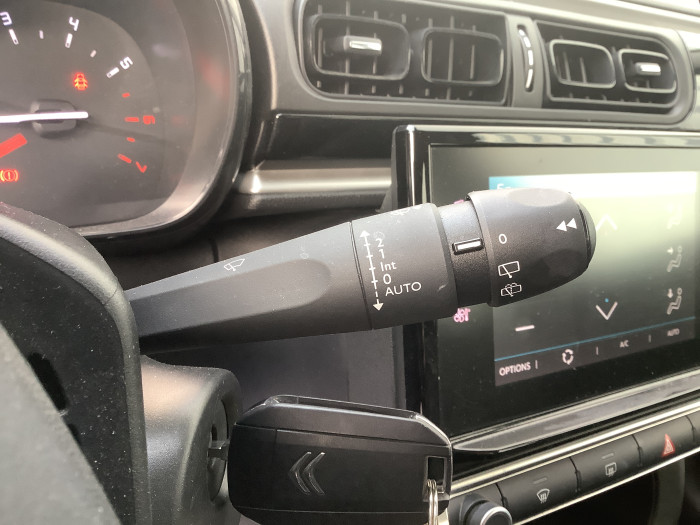 Citroën C3 PureTech 83 ch BVM5 Plus