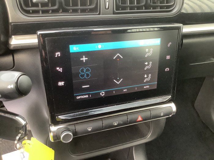 Citroën C3 PureTech 83 ch BVM5 Plus