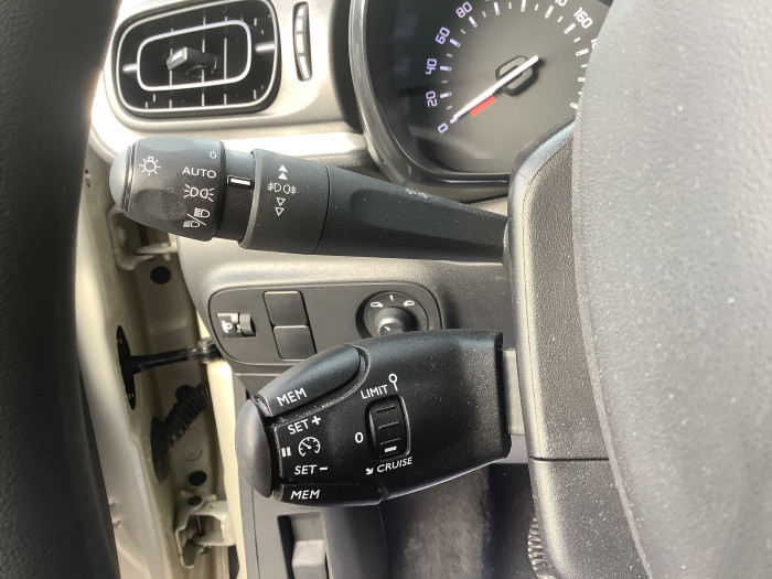 Citroën C3 PureTech 83 ch BVM5 Plus