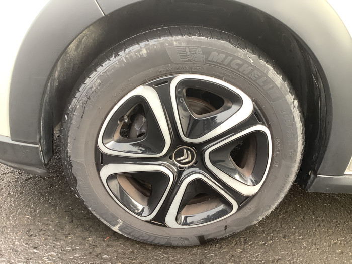 Citroën C3 PureTech 83 ch BVM5 Plus
