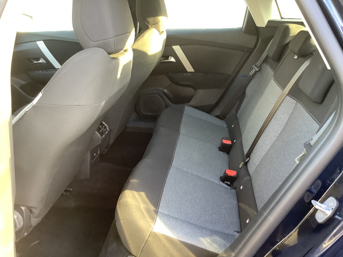Citroën C4 Nouveau Hybride 100 e-DCS6 You