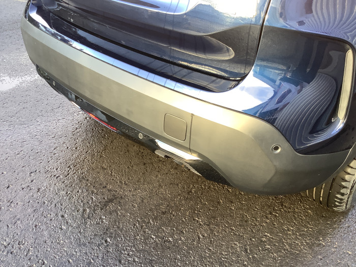 Citroën C4 Nouveau Hybride 100 e-DCS6 You