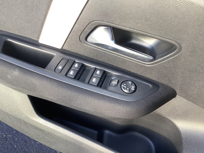 Citroën C4 Nouveau Hybride 100 e-DCS6 You