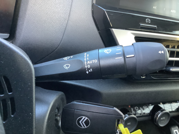 Citroën C4 Nouveau Hybride 100 e-DCS6 You