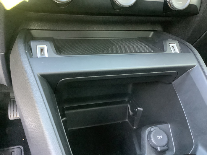 Citroën C4 Nouveau Hybride 100 e-DCS6 You