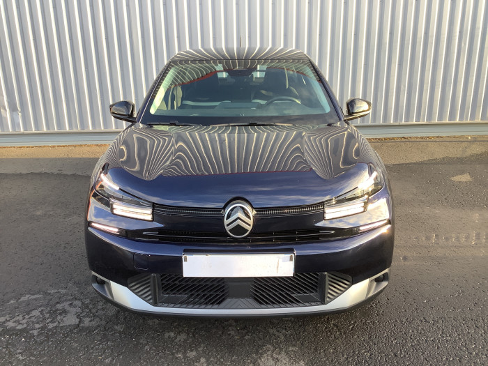 Citroën C4 Nouveau Hybride 100 e-DCS6 You