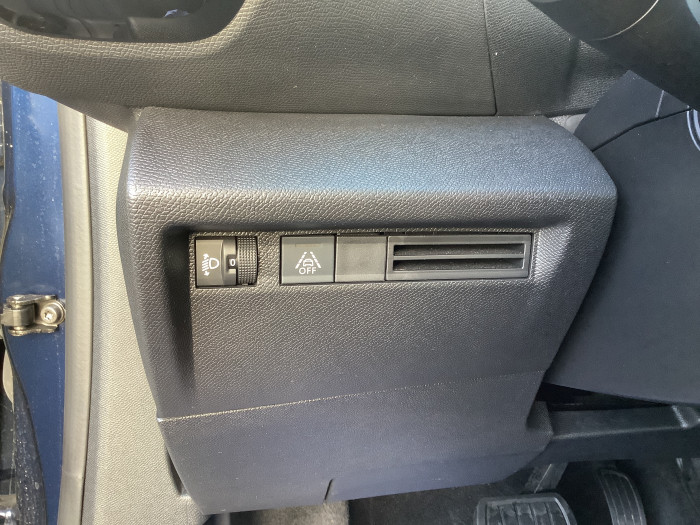 Citroën C4 Nouveau Hybride 100 e-DCS6 You