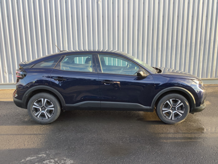 Citroën C4 Nouveau Hybride 100 e-DCS6 You