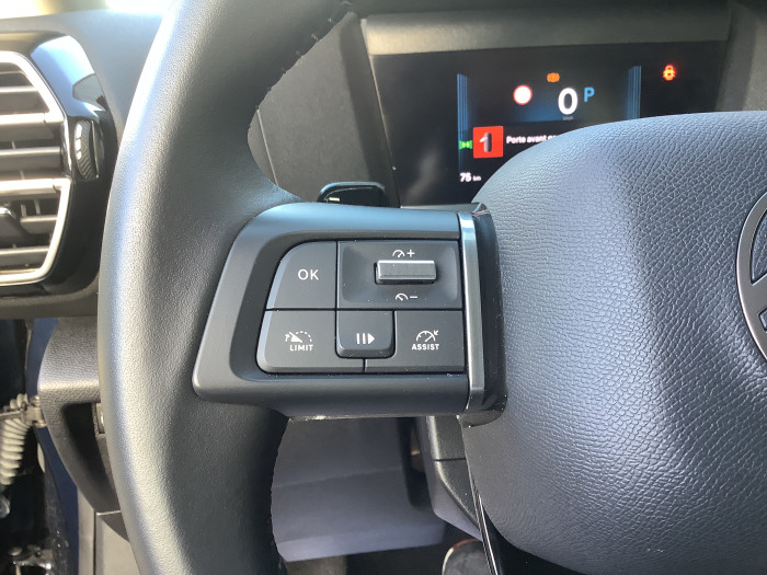 Citroën C4 Nouveau Hybride 100 e-DCS6 You