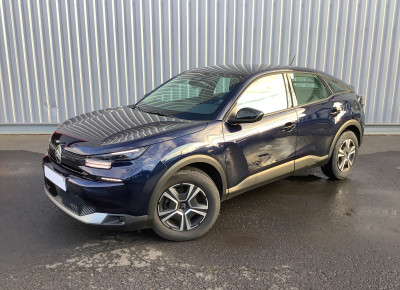 Citroën C4 Nouveau Hybride 100 e-DCS6 You