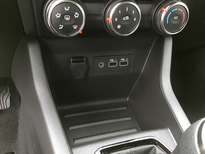 Renault CLIO V Blue dCi 100 ch GSR2 Evolution