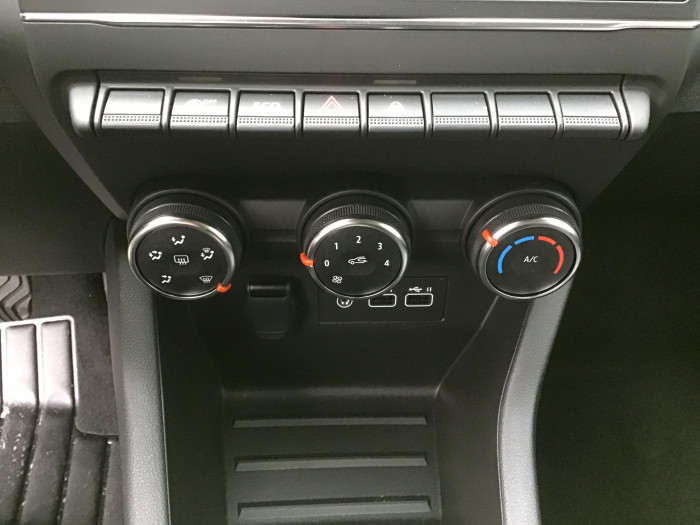 Renault CLIO V Blue dCi 100 ch GSR2 Evolution