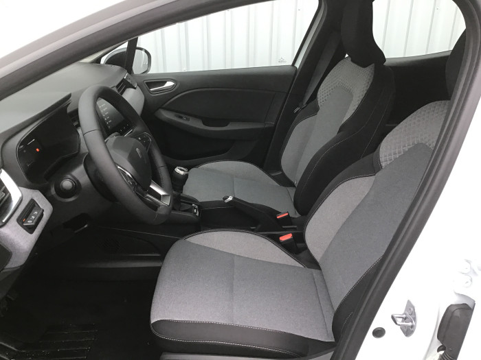 Renault CLIO V Blue dCi 100 ch GSR2 Evolution
