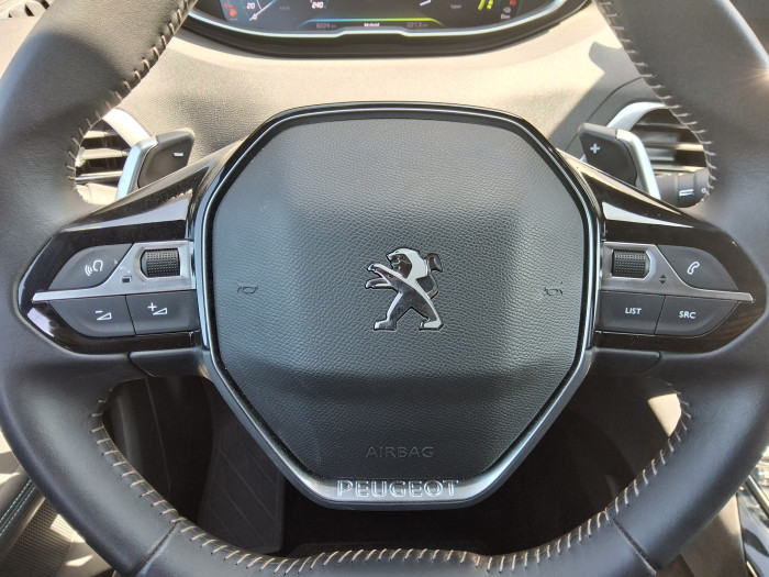 Peugeot 208 Nouvelle Hybrid 100 e-DCS6 Allure