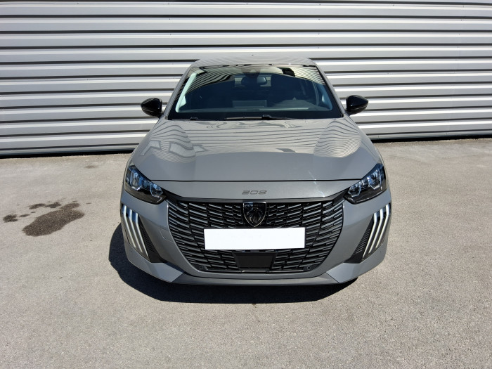 Peugeot 208 Nouvelle Hybrid 100 e-DCS6 Allure