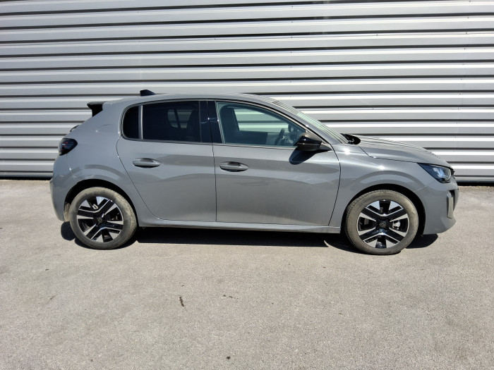 Peugeot 208 Nouvelle Hybrid 100 e-DCS6 Allure