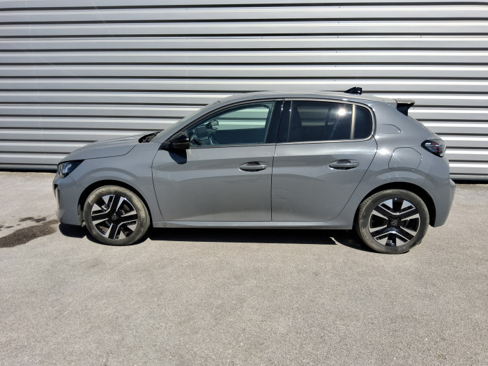 Peugeot 208 Nouvelle Hybrid 100 e-DCS6 Allure