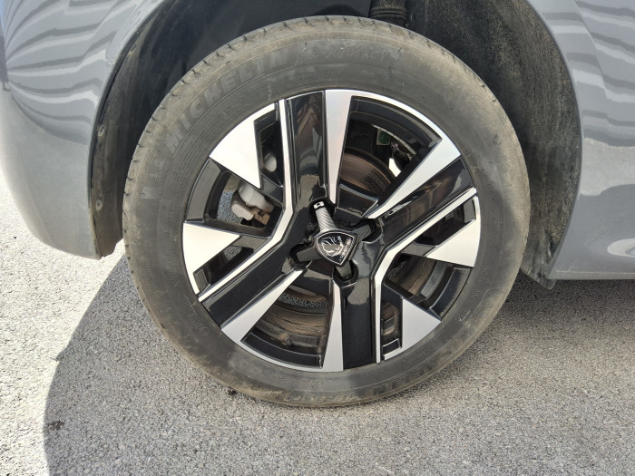 Peugeot 208 Nouvelle Hybrid 100 e-DCS6 Allure