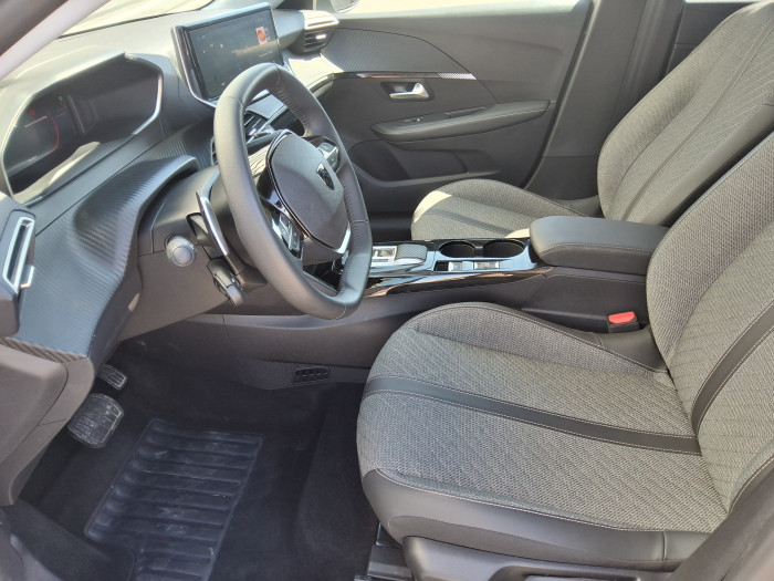 Peugeot 208 Nouvelle Hybrid 100 e-DCS6 Allure