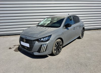 Peugeot 208 Nouvelle Hybrid 100 e-DCS6 Allure