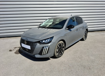 Peugeot 208 Nouvelle Hybrid 100 e-DCS6 Allure