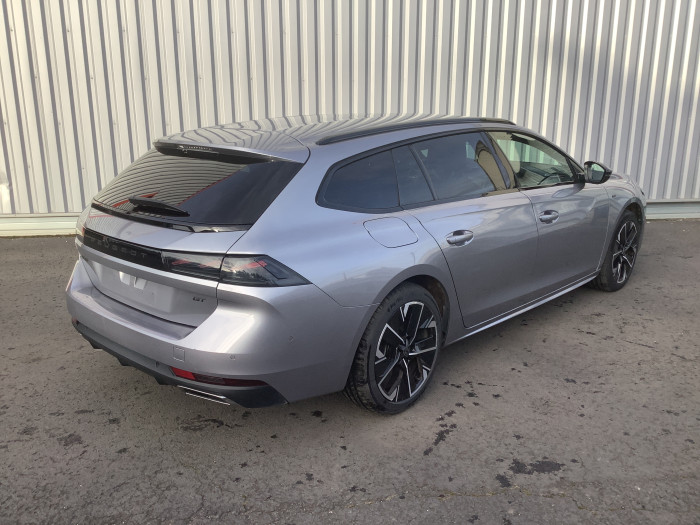 Peugeot 508 SW BlueHDi 130 ch S&S EAT8 GT
