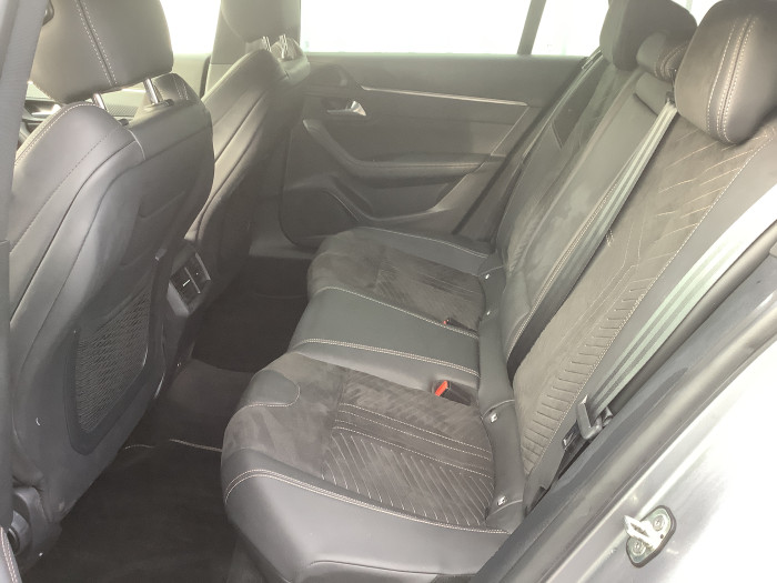 Peugeot 508 SW BlueHDi 130 ch S&S EAT8 GT