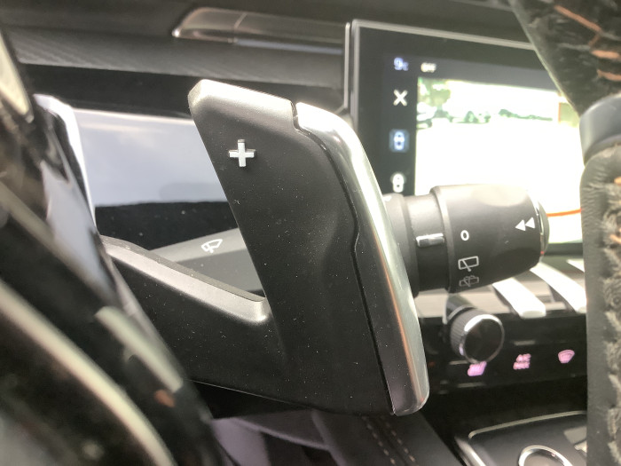 Peugeot 508 SW BlueHDi 130 ch S&S EAT8 GT