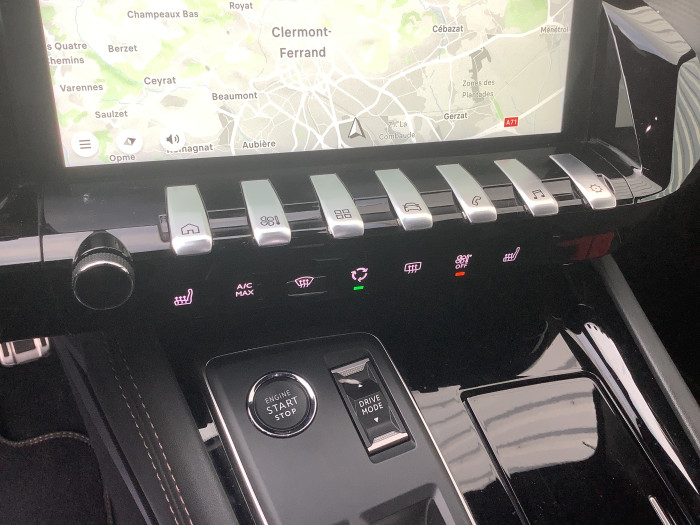 Peugeot 508 SW BlueHDi 130 ch S&S EAT8 GT